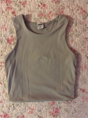Sleeveless Women's Top